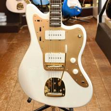Squier 40th Anniversary Jazzmaster Gold Edition