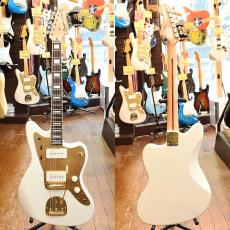 Squier 40th Anniversary Jazzmaster Gold Edition_2