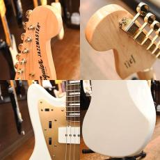 Squier 40th Anniversary Jazzmaster Gold Edition_6
