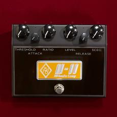 Inner Bamboo electron U-II Ultimate Comp 【極上フラグシップ・コンプレッサー】_3