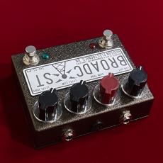 Hudson Electronics Broadcast 24V-DUAL-JPN 【40台限定生産】_4