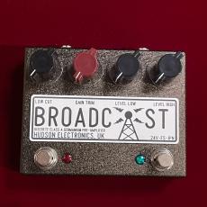 Hudson Electronics Broadcast 24V-DUAL-JPN 【40台限定生産】_5