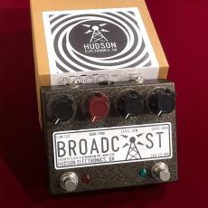 Hudson Electronics Broadcast 24V-DUAL-JPN 【40台限定生産】_6
