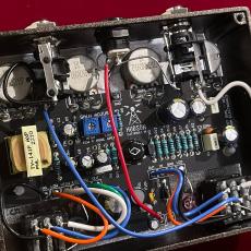 Hudson Electronics Broadcast 24V-DUAL-JPN 【40台限定生産】_8