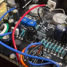 Hudson Electronics Broadcast 24V-DUAL-JPN 【40台限定生産】_9