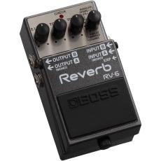 BOSS RV-6 Reverb_2
