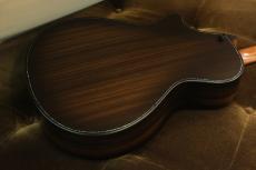 Taylor Builder's Edition 912ce 【上質な響き】【倍音が心地よい個体】_2