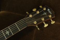 Taylor Builder's Edition 912ce 【上質な響き】【倍音が心地よい個体】_5