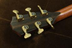 Taylor Builder's Edition 912ce 【上質な響き】【倍音が心地よい個体】_6