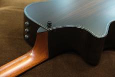Taylor Builder's Edition 912ce 【上質な響き】【倍音が心地よい個体】_7