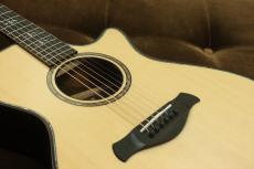 Taylor Builder's Edition 912ce 【上質な響き】【倍音が心地よい個体】_8