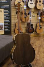 Taylor 818e V-Class / Antique Blonde_2