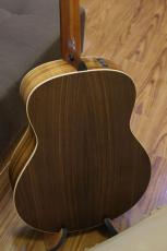 Taylor 818e V-Class / Antique Blonde_4