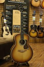 Taylor Gold Label 814e Koa / SB 【2025年新製品】_8