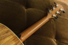 Taylor Gold Label 814e / SB 【2025年新製品】_4