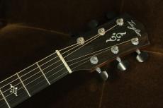 Taylor Gold Label 814e / SB 【2025年新製品】_5