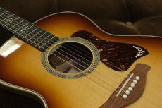 Taylor Gold Label 814e / SB 【2025年新製品】_7