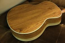 Taylor Gold Label 814e / Natural 【2025年新製品】_2