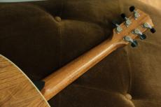Taylor Gold Label 814e / Natural 【2025年新製品】_4