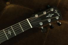 Taylor Gold Label 814e / Natural 【2025年新製品】_5