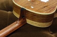 Taylor Gold Label 814e / Natural 【2025年新製品】_7