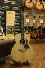 Taylor Gold Label 814e / Natural 【2025年新製品】_8