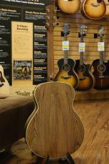 Taylor Gold Label 814e / Natural 【2025年新製品】_9