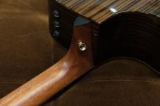 Taylor 414ce Studio / Natural【2025年新製品】_7