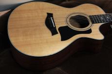 Taylor 312ce