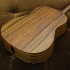 Taylor AD17e BlackTop 【生産完了品】【極薄マット仕上げ】_2