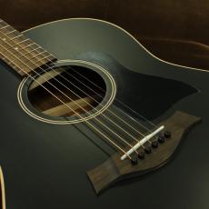 Taylor AD17e BlackTop 【生産完了品】【極薄マット仕上げ】_3