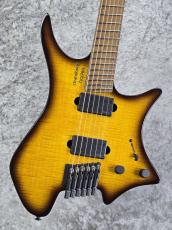 strandberg Boden Original N2.6 「Amber Haze Burst Gloss」「現物写真」