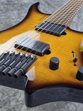 strandberg Boden Original N2.6 「Amber Haze Burst Gloss」「現物写真」_3
