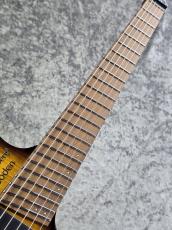 strandberg Boden Original N2.6 「Amber Haze Burst Gloss」「現物写真」_5