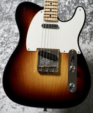 Fender Custom Shop 50's Telecaster Jouneyman Relic / Wide Fade 2Color Sunburst [3.09kg]【軽量個体】_2