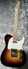 Fender Custom Shop 50's Telecaster Jouneyman Relic / Wide Fade 2Color Sunburst [3.09kg]【軽量個体】_3