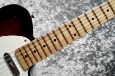 Fender Custom Shop 50's Telecaster Jouneyman Relic / Wide Fade 2Color Sunburst [3.09kg]【軽量個体】_6