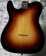 Fender Custom Shop 50's Telecaster Jouneyman Relic / Wide Fade 2Color Sunburst [3.09kg]【軽量個体】_7