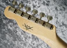 Fender Custom Shop 50's Telecaster Jouneyman Relic / Wide Fade 2Color Sunburst [3.09kg]【軽量個体】_10