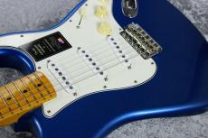 Fender 【Custom Shopピックアップ搭載】American Vintage II 1973 Stratocaster / Lake Placid Blue_11