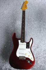 Fender 【Custom Shopピックアップ搭載】American Vintage II 1965 Stratocaster / Candy Apple Red_3