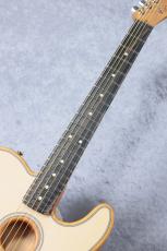 Fender American Acoustasonic Telecaster / Natural [#US253236A][2.23kg]_5