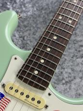 Fender Jeff Beck Stratocaster / Surf Green [#US23091129][3.80kg]_4