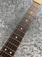 Fender Jeff Beck Stratocaster / Surf Green [#US23091129][3.80kg]_5