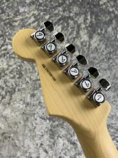 Fender Jeff Beck Stratocaster / Surf Green [#US23091129][3.80kg]_7