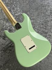 Fender Jeff Beck Stratocaster / Surf Green [#US23091129][3.80kg]_9