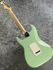 Fender Jeff Beck Stratocaster / Surf Green [#US23091129][3.80kg]_10