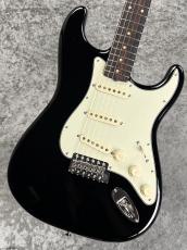 Fender FSR Limited Edition American Vintage II 1961 Stratocaster  Black #V2664736 ≒3.74kg