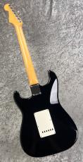 Fender FSR Limited Edition American Vintage II 1961 Stratocaster  Black #V2664736 ≒3.74kg_9