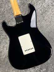 Fender FSR Limited Edition American Vintage II 1961 Stratocaster  Black #V2664736 ≒3.74kg_10